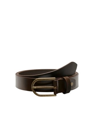 ONLLUCY LEATHER JEANS BELT ACC