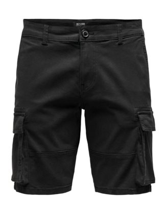 ONSCAM STAGE CARGO SHORTS 6689
