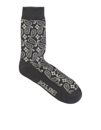 JACPARIS SOCKS 5 PACK