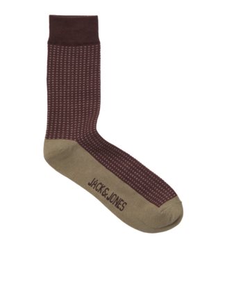 JACTYLER SOCKS 3 PACK