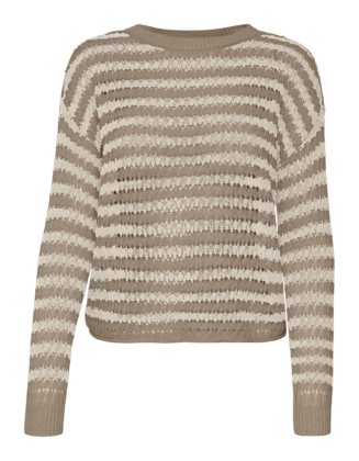 VMSPRING LS O-NECK PULLOVER EN