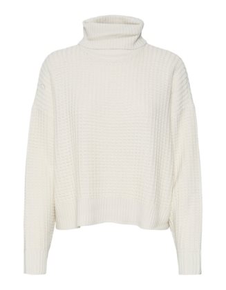 VMOMEGA LS ROLLNECK PULLOVER B