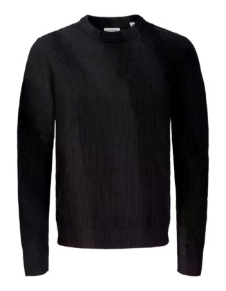 JJROY KNIT CREW NECK