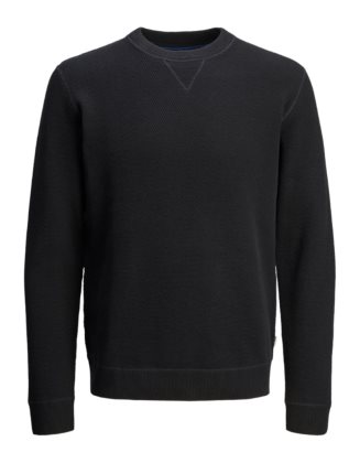 JPRBLUCHRISTER KNIT CREW NECK