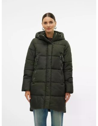 VMNOVA COAT GA BOO