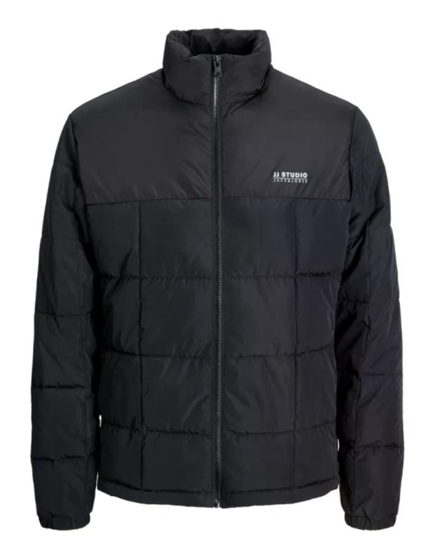 JJBEN SQUARE JACKET