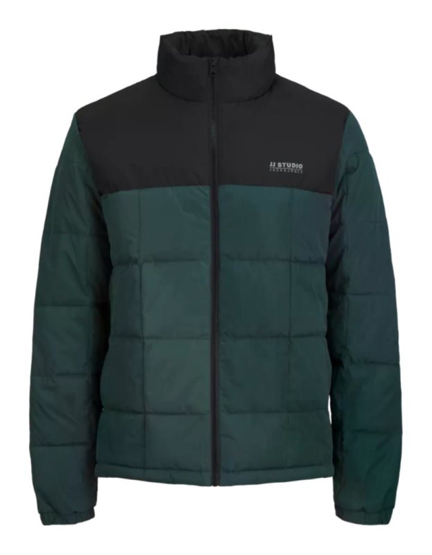 JJBEN SQUARE JACKET