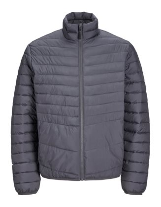 JJESTATE PACKABLE PUFFER COLLA