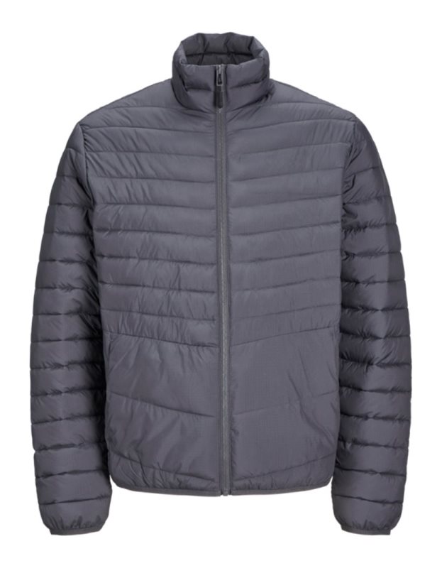 JJESTATE PACKABLE PUFFER COLLA