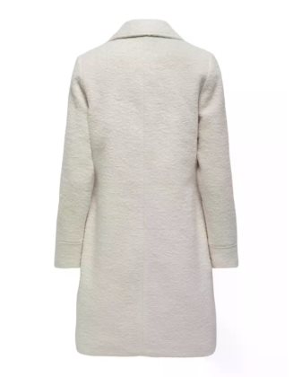 ONLVITALIA BOUCLE COAT OTW