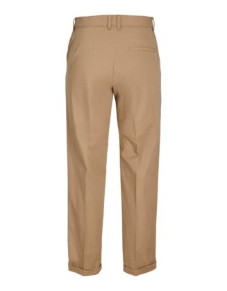 JXLOUIE REG TAP CHINO MW PANT 