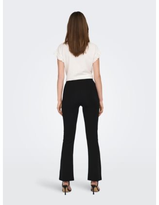 JDYPRETTY FLARE PANT JRS NOOS