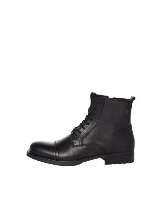 JFWRUSSEL LEATHER ANTHRACITE 1