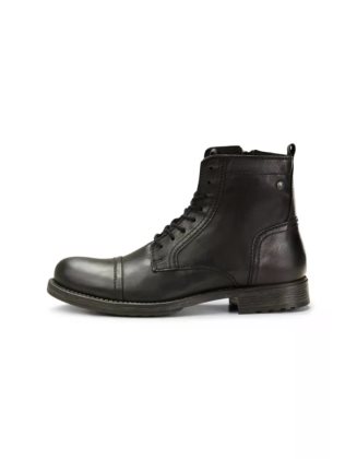 JFWRUSSEL LEATHER ANTHRACITE 1