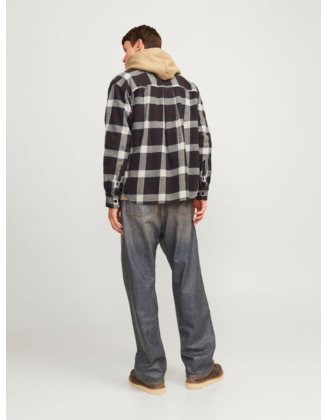 JORFREDERIKSBERG FLANNEL SHIRT