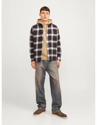 JORFREDERIKSBERG FLANNEL SHIRT