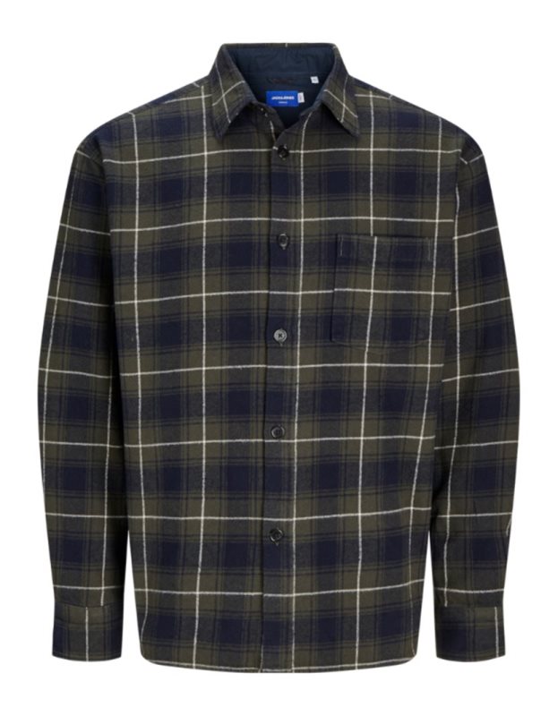 JORFREDERIKSBERG FLANNEL SHIRT