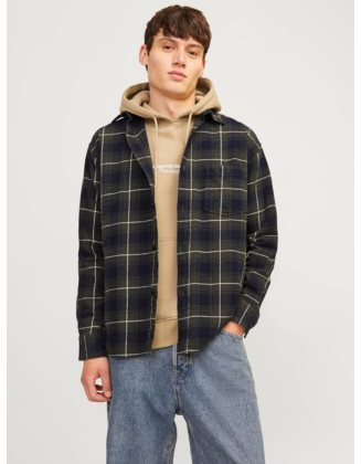 JORFREDERIKSBERG FLANNEL SHIRT