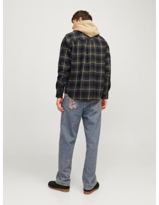 JORFREDERIKSBERG FLANNEL SHIRT