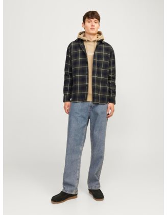 JORFREDERIKSBERG FLANNEL SHIRT