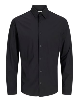 JPRBLAACTIVE STRETCH L/S SHIRT