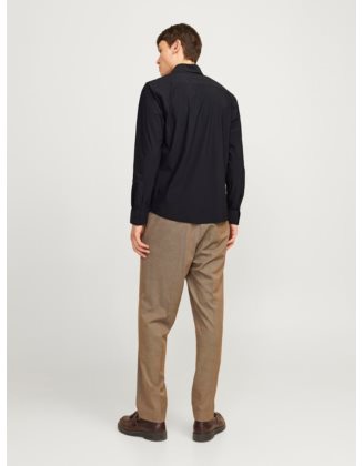 JPRBLAACTIVE STRETCH L/S SHIRT
