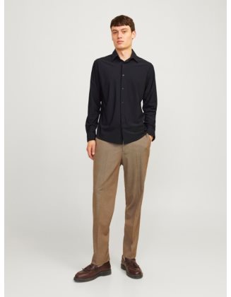 JPRBLAACTIVE STRETCH L/S SHIRT