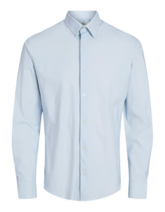 JPRBLAACTIVE STRETCH L/S SHIRT