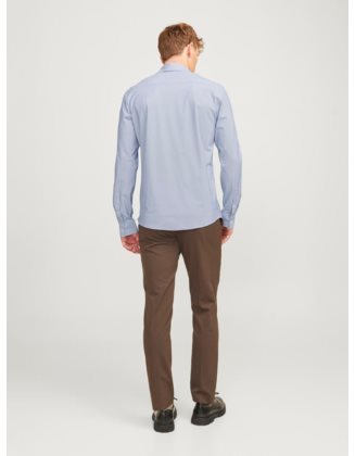 JPRBLAACTIVE STRETCH L/S SHIRT