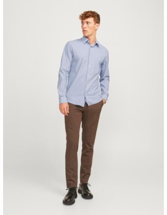 JPRBLAACTIVE STRETCH L/S SHIRT