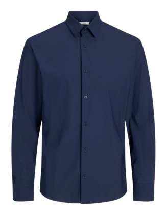 JPRBLAACTIVE STRETCH L/S SHIRT