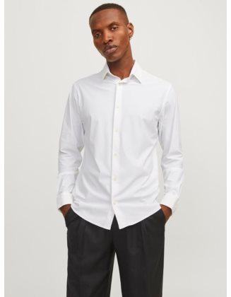 JPRBLAACTIVE STRETCH L/S SHIRT