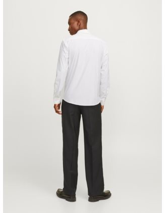 JPRBLAACTIVE STRETCH L/S SHIRT