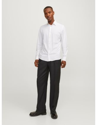 JPRBLAACTIVE STRETCH L/S SHIRT