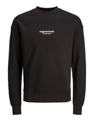 JORVESTERBRO SWEAT CREW NECK N