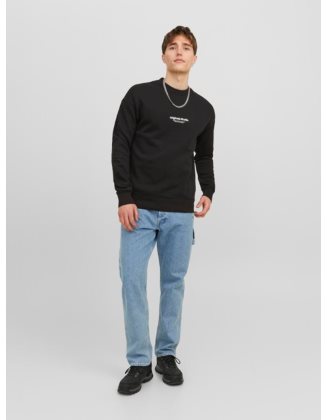 JORVESTERBRO SWEAT CREW NECK N