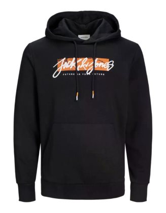 JJTILEY SWEAT HOOD LN