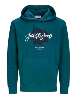 JJTILEY SWEAT HOOD LN