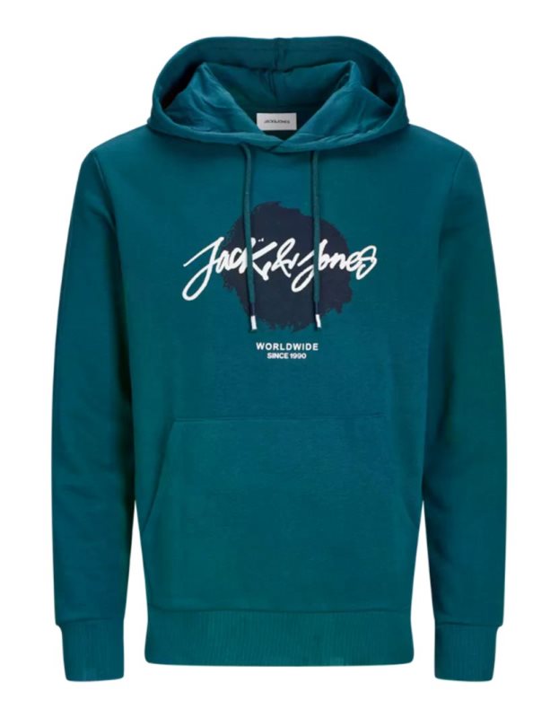 JJTILEY SWEAT HOOD LN