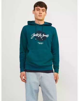 JJTILEY SWEAT HOOD LN