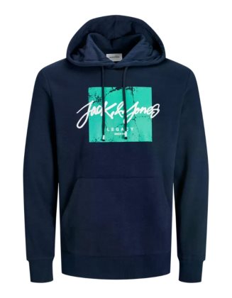 JJTILEY SWEAT HOOD LN