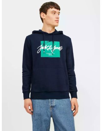 JJTILEY SWEAT HOOD LN