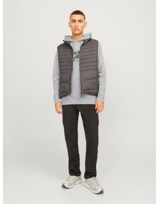 JCOOUTDOOR LOGO SWEAT HOOD SN