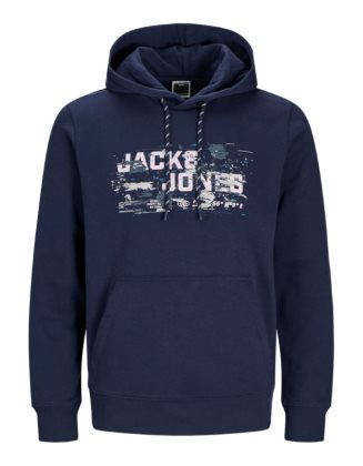 JCOOUTDOOR LOGO SWEAT HOOD SN