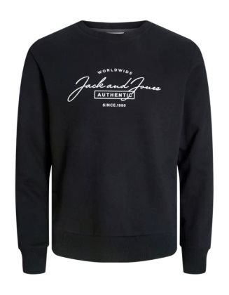 JJFERRIS SWEAT CREW NECK