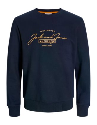 JJFERRIS SWEAT CREW NECK