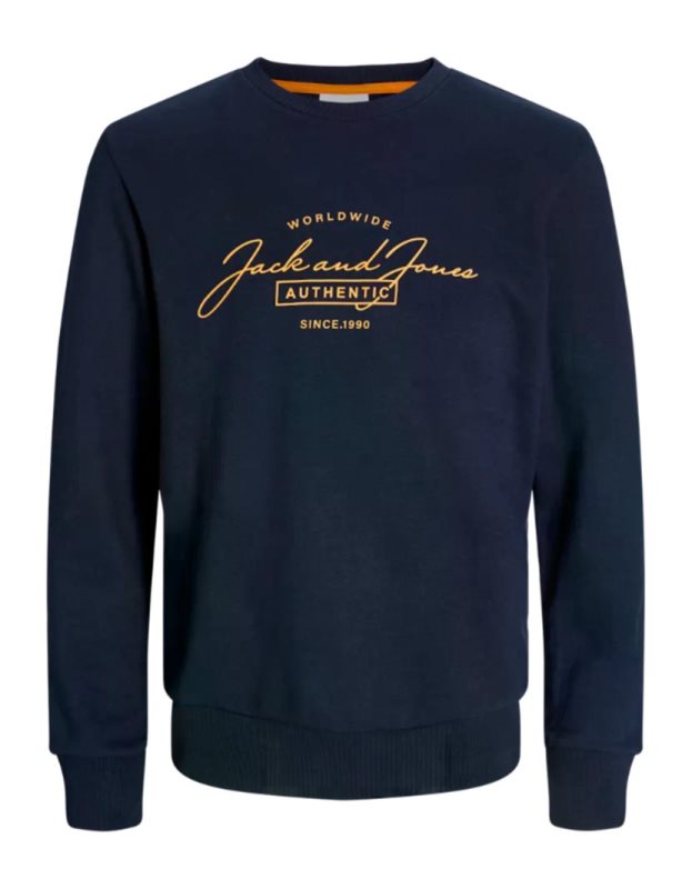 JJFERRIS SWEAT CREW NECK