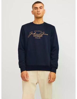 JJFERRIS SWEAT CREW NECK