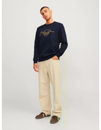 JJFERRIS SWEAT CREW NECK