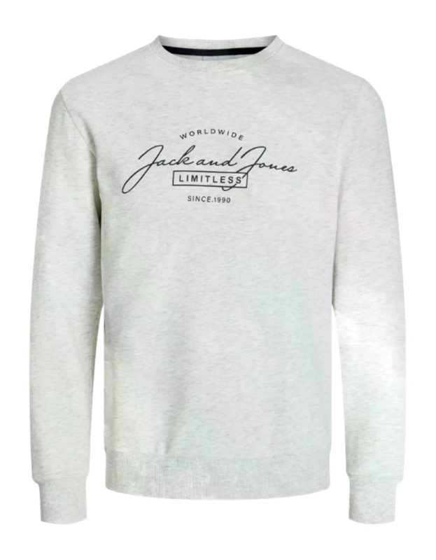 JJFERRIS SWEAT CREW NECK